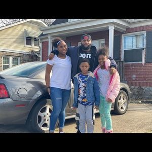 Meet your Posher, Antonio